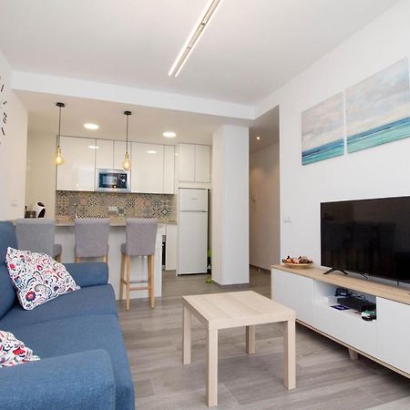 Santa Amalia 18 By Ivi Real Estate Apartment Torremolinos Exterior photo