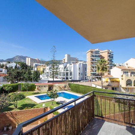 Santa Amalia 18 By Ivi Real Estate Apartment Torremolinos Exterior photo