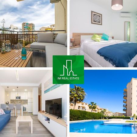 Santa Amalia 18 By Ivi Real Estate Apartment Torremolinos Exterior photo