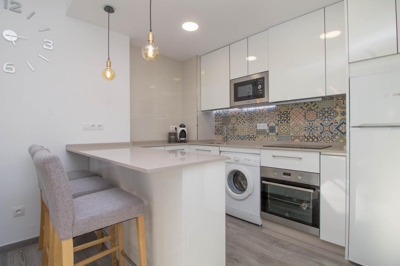 Santa Amalia 18 By Ivi Real Estate Apartment Torremolinos Exterior photo
