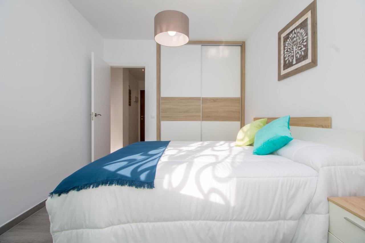 Santa Amalia 18 By Ivi Real Estate Apartment Torremolinos Exterior photo
