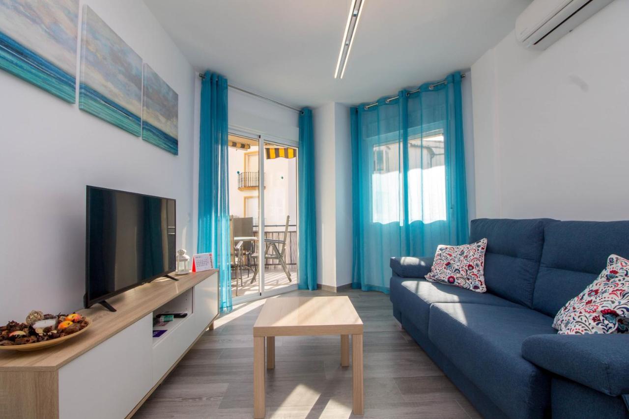 Santa Amalia 18 By Ivi Real Estate Apartment Torremolinos Exterior photo